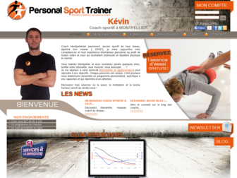 montpellier.personal-sport-trainer.com website preview