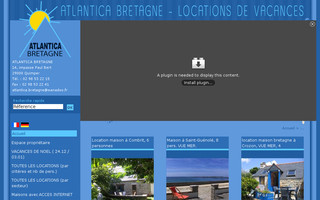atlanticabretagne.com website preview