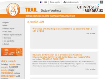 trail.labex.u-bordeaux.fr website preview