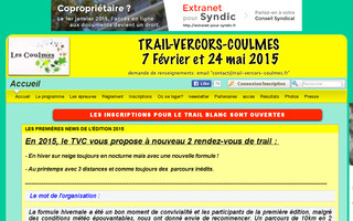 trail-vercors-coulmes.fr website preview