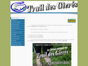 traildesgivres.joggingclublapugnoy.fr website preview