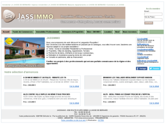 jassimmo.octissimo.com website preview