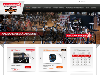 trirunning-anjou-bikes.fr website preview