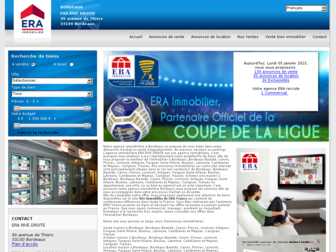 immobilier-bordeaux-era-rivedroite-bastide.fr website preview