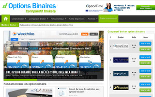 comparatif-options-binaires.fr website preview