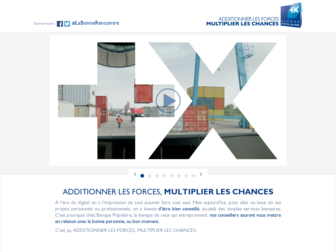additionnermultiplier.fr website preview