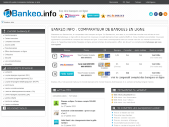 bankeo.info website preview