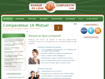 banque-en-ligne-comparatif.com website preview