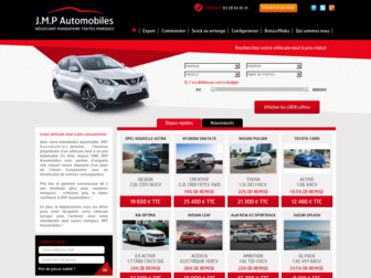 autos-discount.fr website preview