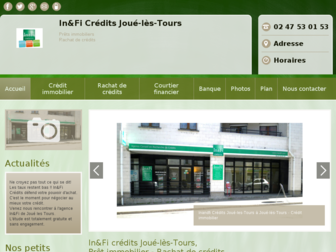 inandfi-credit-joue-les-tours.fr website preview