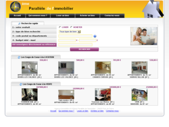 s316734447.onlinehome.fr website preview