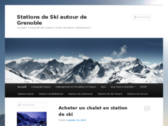 skistationisere.wordpress.com website preview