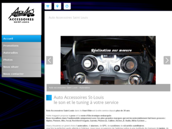 auto68.fr website preview