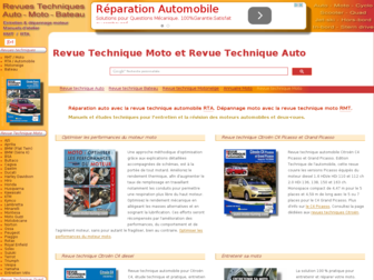 auto-moto-tuning.com website preview