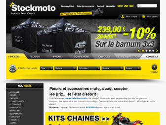 stockmoto.com website preview