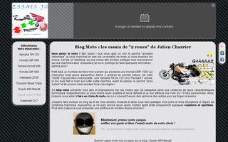 essais-motos.julien-charrier.fr website preview