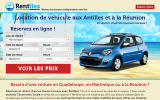 pepsycar.fr website preview