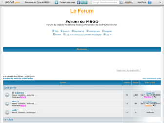 mbgo.leforum.cc website preview