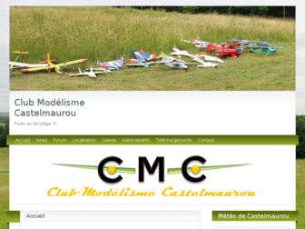cmc.aero31.free.fr website preview