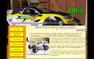 ami9.perso.sfr.fr website preview