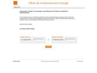 suiviodr.orange.fr website preview