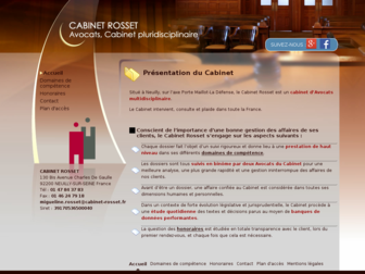 avocat-copropriete-droit-travail-immobilier-licenciement.avocat-miguelinerosset.fr website preview