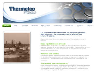 smthermetco.com website preview