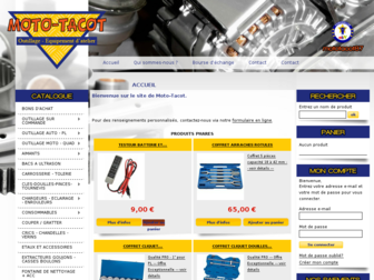 mototacot.com website preview