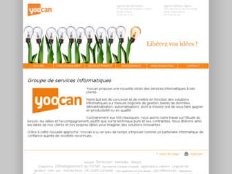 yoocan.fr website preview
