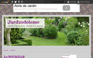 jardindelemo.over-blog.com website preview