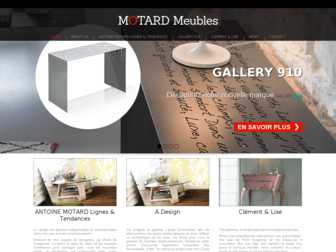 motard-meubles.com website preview