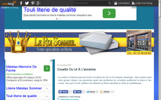 matelas-literie-lit-couette-oreiller-normandie.over-blog.com website preview