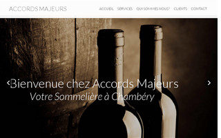 degustations.accordsmajeurs.fr website preview