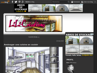 lili-creations.over-blog.fr website preview
