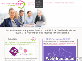 rencontre-best.fr website preview