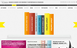librairie-mamcs.fr website preview