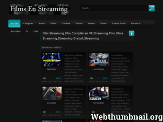 streamingfilmsvk.com website preview