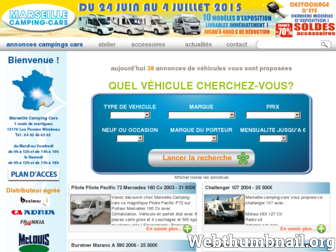 destinea-marseille.fr website preview