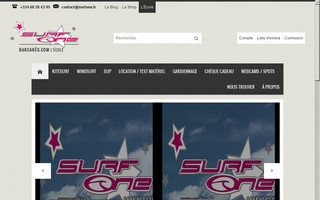 surfonebarcares.com website preview