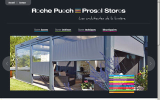 rppdistribution.fr website preview