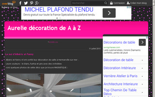 aurelie-decoration-de-a-a-z.over-blog.com website preview