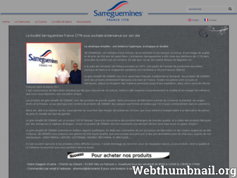 sarreguemines-france1778.com website preview