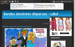 cdbd-disparues.over-blog.com website preview