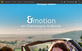 tourisme-champagne-ardenne.com website preview