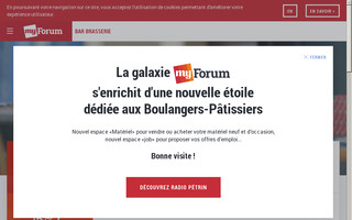 bar-brasserie.fr website preview