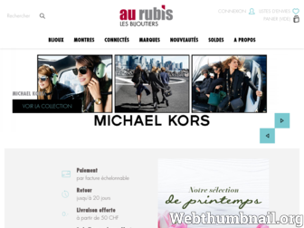 aurubis.ch website preview