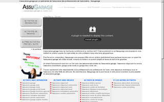 assugarage.com website preview