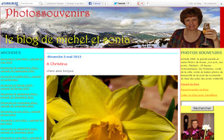 photossouvenir.canalblog.com website preview