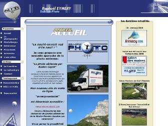 desbiolles.balloide-photo.com website preview