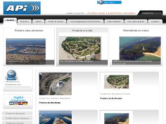 api-photo.net website preview
